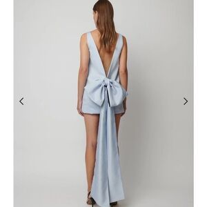 Effie Kats Nikola Dress